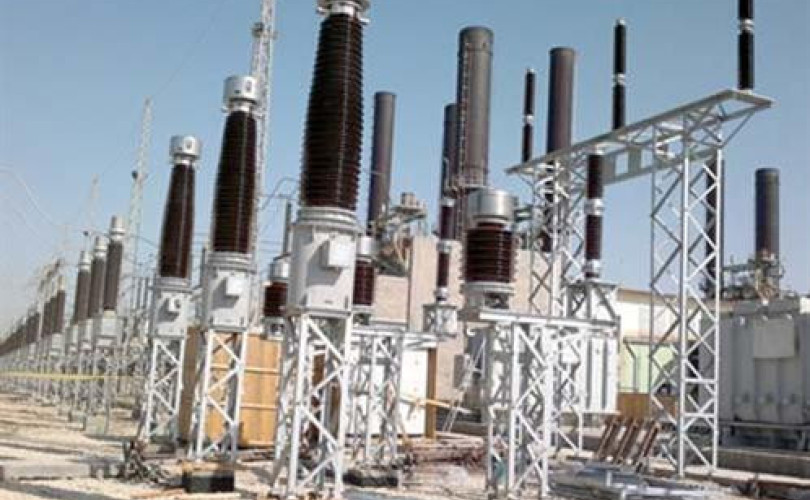 السلامة المهنية في محطات توليد الكهرباء